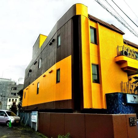Hotel Unicorn Nagano Extérieur photo