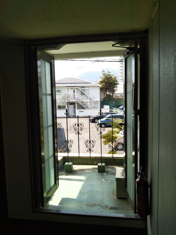 Hotel Unicorn Nagano Extérieur photo