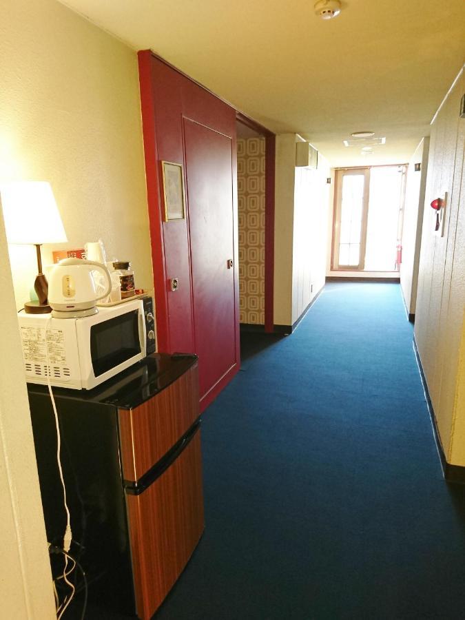 Hotel Unicorn Nagano Extérieur photo