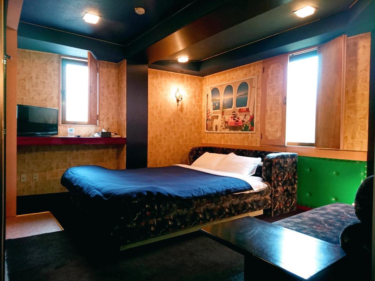 Hotel Unicorn Nagano Extérieur photo