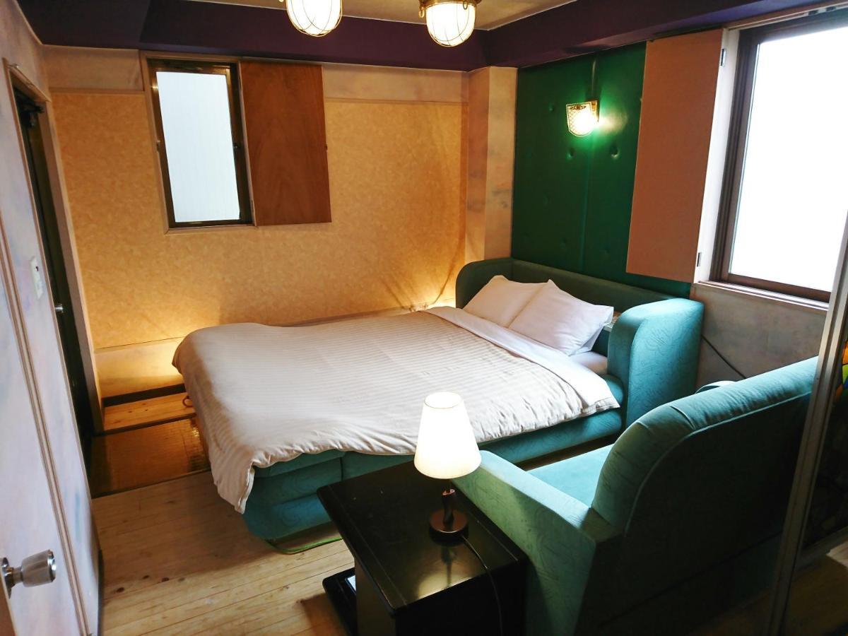 Hotel Unicorn Nagano Extérieur photo