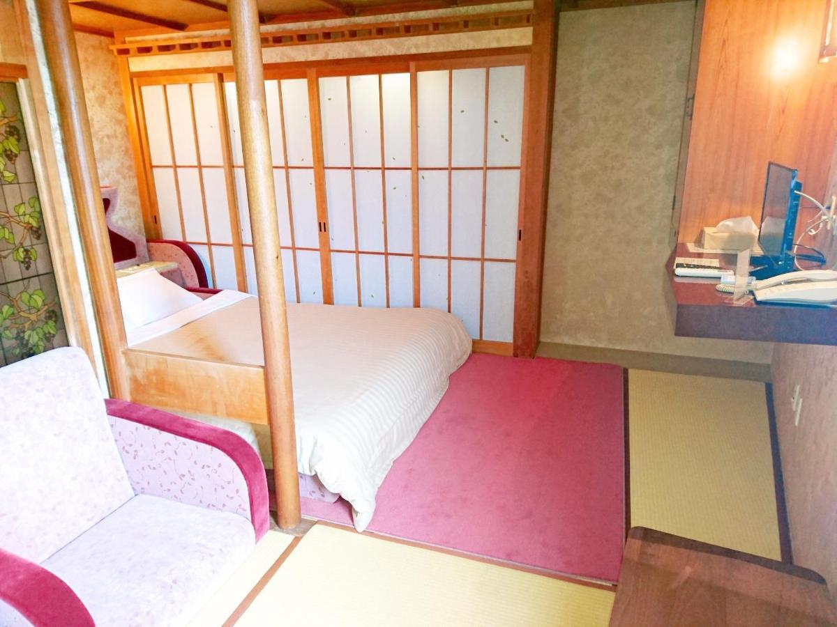 Hotel Unicorn Nagano Extérieur photo