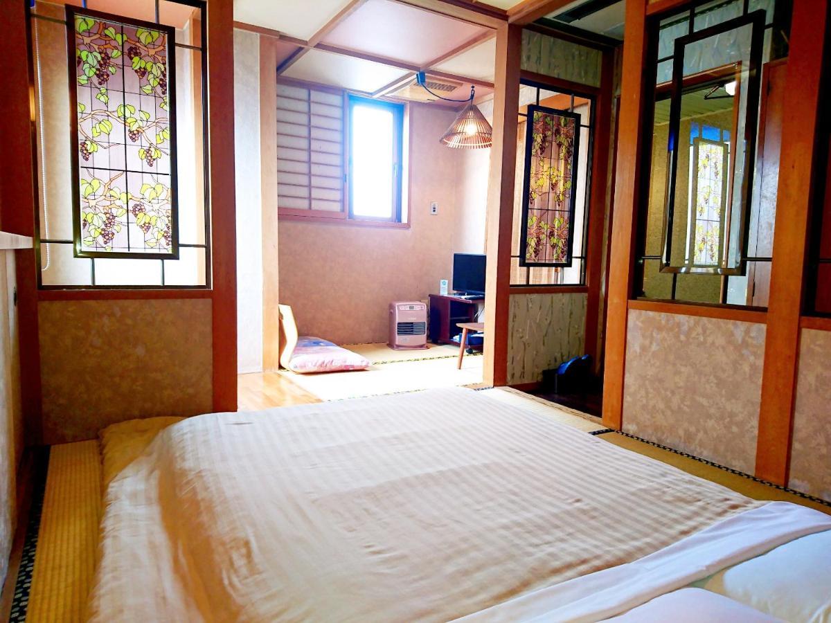 Hotel Unicorn Nagano Extérieur photo