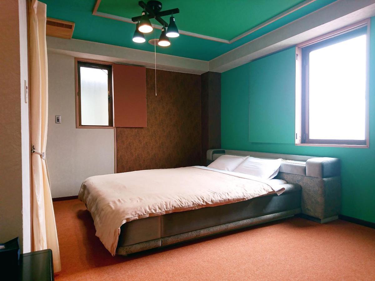 Hotel Unicorn Nagano Extérieur photo