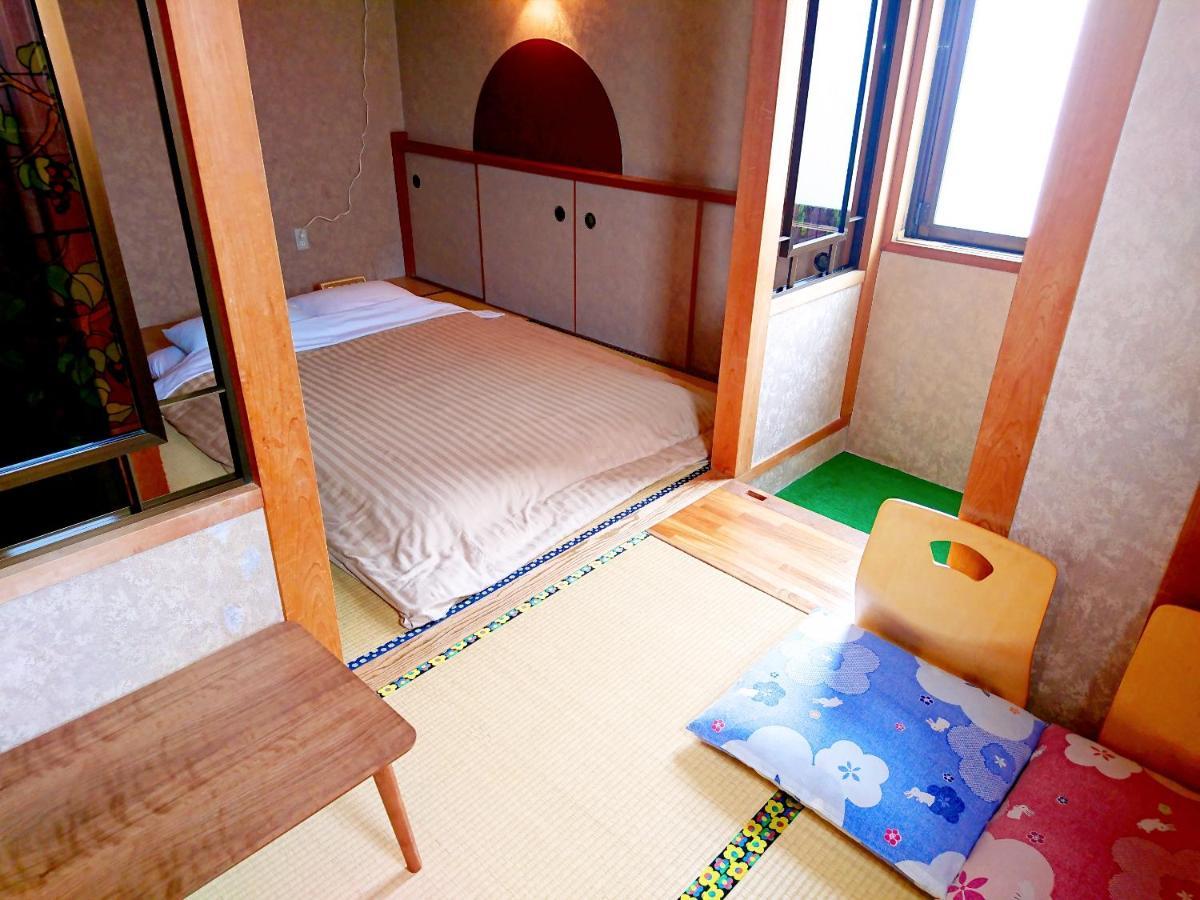 Hotel Unicorn Nagano Extérieur photo