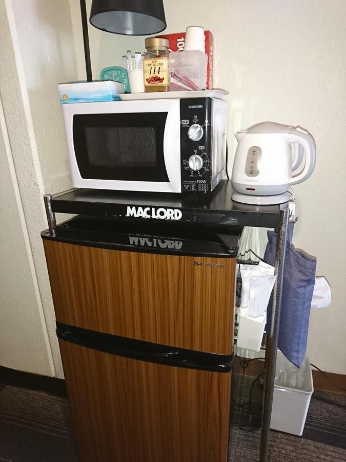 Hotel Unicorn Nagano Extérieur photo