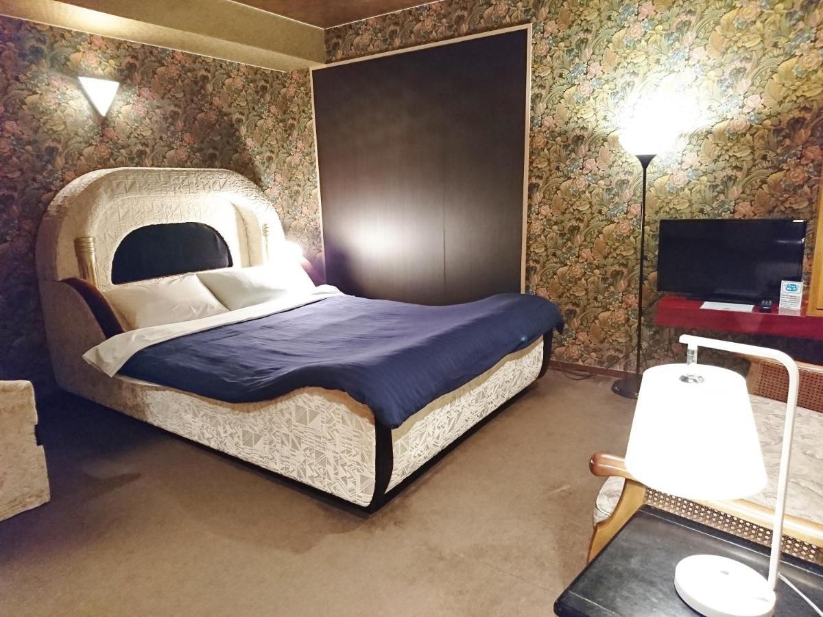 Hotel Unicorn Nagano Extérieur photo